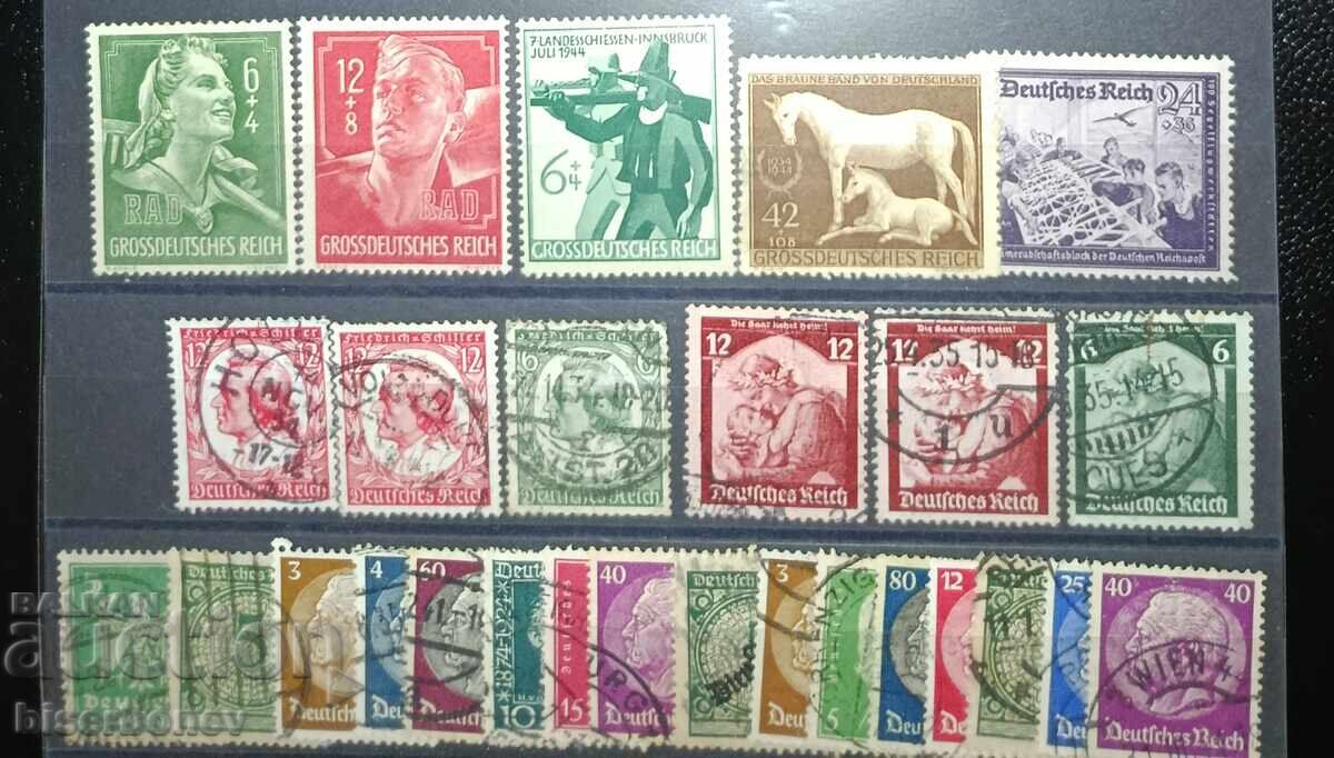 Germany, Third Reich, German Empire, Hitler, 1933-1945 Germany, Third Reich, German Empire, Hitler, 1933-1945