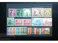 Γερμανία, Τρίτο Ράιχ, Γερμανική Αυτοκρατορία, Χίτλερ, 1933-1945