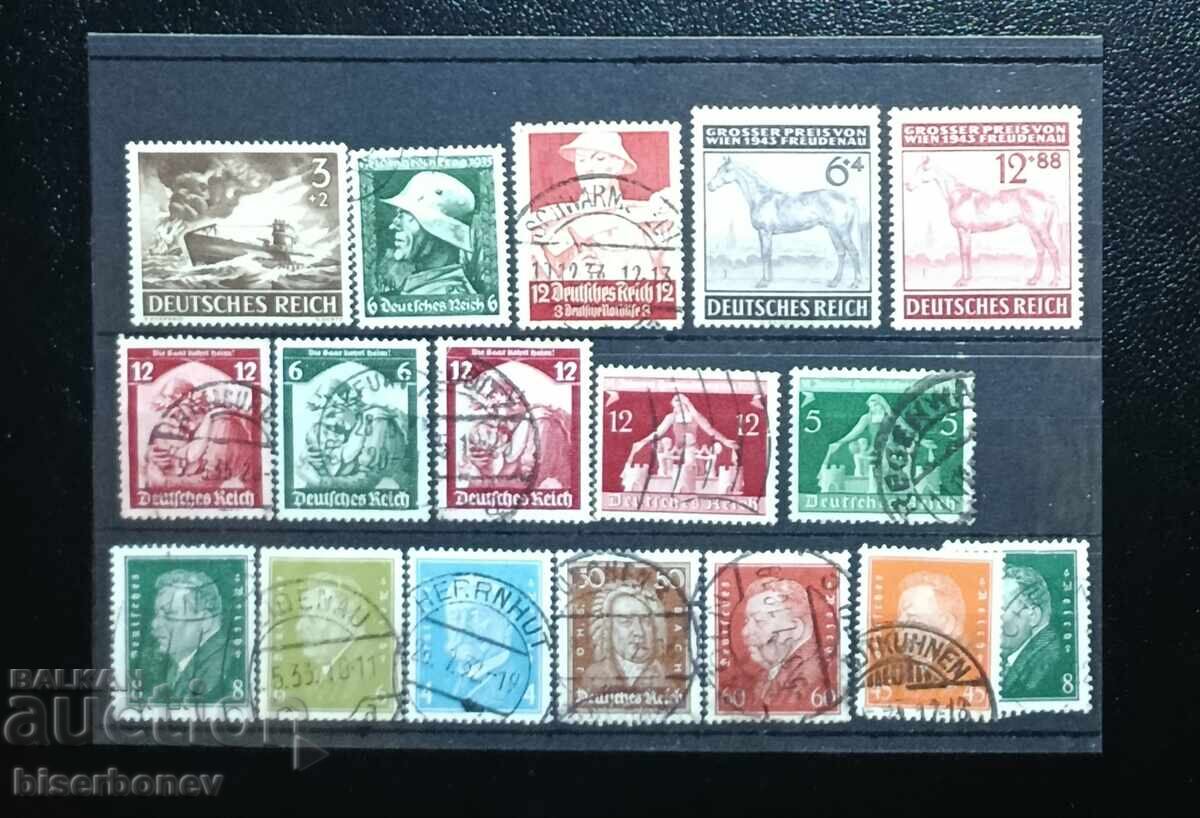 Γερμανία, Τρίτο Ράιχ, Γερμανική Αυτοκρατορία, Χίτλερ, 1933-1945 Γερμανία, Τρίτο Ράιχ, Γερμανική Αυτοκρατορία, Χίτλερ, 1933-1945