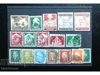 Γερμανία, Τρίτο Ράιχ, Γερμανική Αυτοκρατορία, Χίτλερ, 1933-1945