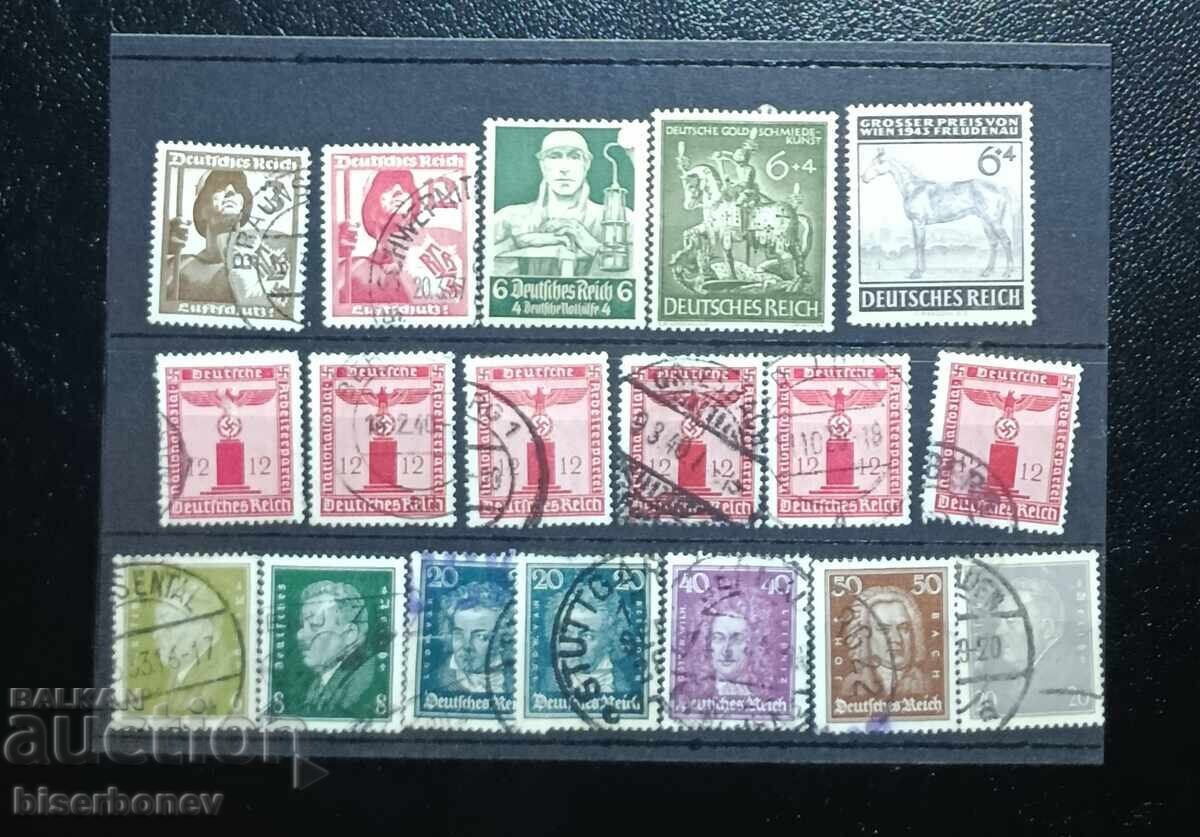 Γερμανία, Τρίτο Ράιχ, Γερμανική Αυτοκρατορία, Χίτλερ, 1933-1945 Γερμανία, Τρίτο Ράιχ, Γερμανική Αυτοκρατορία, Χίτλερ, 1933-1945