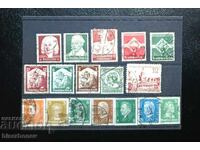 Γερμανία, Τρίτο Ράιχ, Γερμανική Αυτοκρατορία, Χίτλερ, 1933-1945