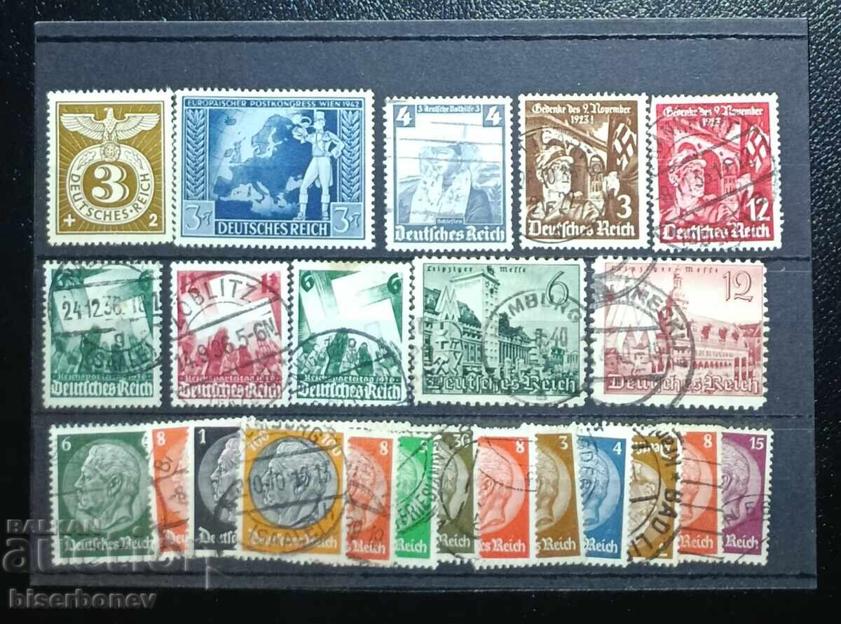 Γερμανία, Τρίτο Ράιχ, Γερμανική Αυτοκρατορία, Χίτλερ, 1933-1945 Γερμανία, Τρίτο Ράιχ, Γερμανική Αυτοκρατορία, Χίτλερ, 1933-1945