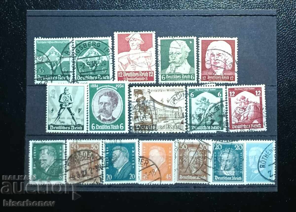 Γερμανία, Τρίτο Ράιχ, Γερμανική Αυτοκρατορία, Χίτλερ, 1933-1945 Γερμανία, Τρίτο Ράιχ, Γερμανική Αυτοκρατορία, Χίτλερ, 1933-1945