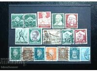 Γερμανία, Τρίτο Ράιχ, Γερμανική Αυτοκρατορία, Χίτλερ, 1933-1945