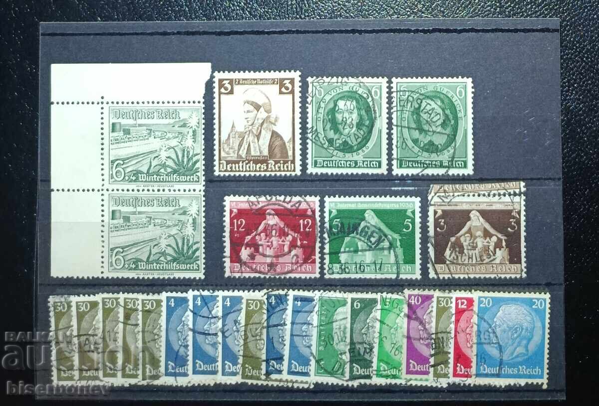 Γερμανία, Τρίτο Ράιχ, Γερμανική Αυτοκρατορία, Χίτλερ, 1933-1945 Γερμανία, Τρίτο Ράιχ, Γερμανική Αυτοκρατορία, Χίτλερ, 1933-1945