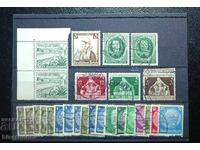 Γερμανία, Τρίτο Ράιχ, Γερμανική Αυτοκρατορία, Χίτλερ, 1933-1945