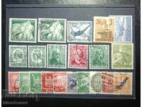 Γερμανία, Τρίτο Ράιχ, Γερμανική Αυτοκρατορία, Χίτλερ, 1933-1945