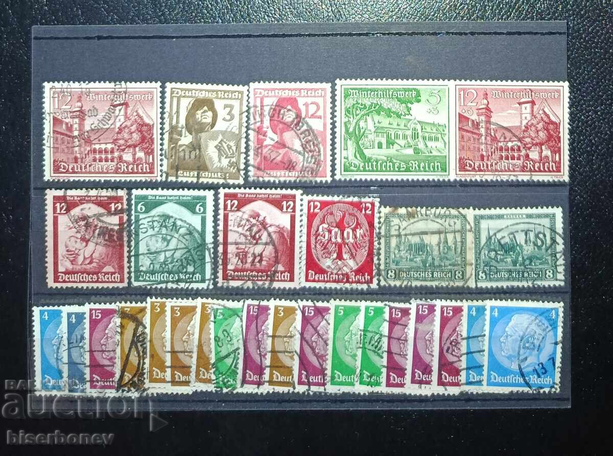 Γερμανία, Τρίτο Ράιχ, Γερμανική Αυτοκρατορία, Χίτλερ, 1933-1945 Γερμανία, Τρίτο Ράιχ, Γερμανική Αυτοκρατορία, Χίτλερ, 1933-1945