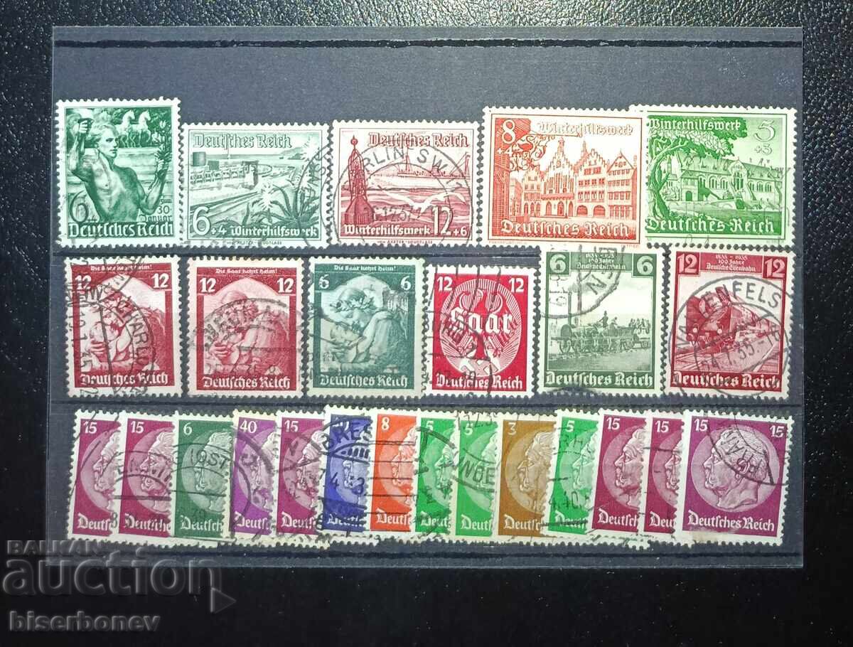 Γερμανία, Τρίτο Ράιχ, Γερμανική Αυτοκρατορία, Χίτλερ, 1933-1945 Γερμανία, Τρίτο Ράιχ, Γερμανική Αυτοκρατορία, Χίτλερ, 1933-1945