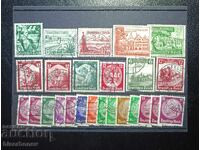 Γερμανία, Τρίτο Ράιχ, Γερμανική Αυτοκρατορία, Χίτλερ, 1933-1945