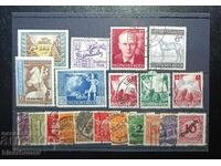 Γερμανία, Τρίτο Ράιχ, Γερμανική Αυτοκρατορία, Χίτλερ, 1933-1945