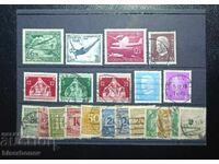 Γερμανία, Τρίτο Ράιχ, Γερμανική Αυτοκρατορία, Χίτλερ, 1933-1945