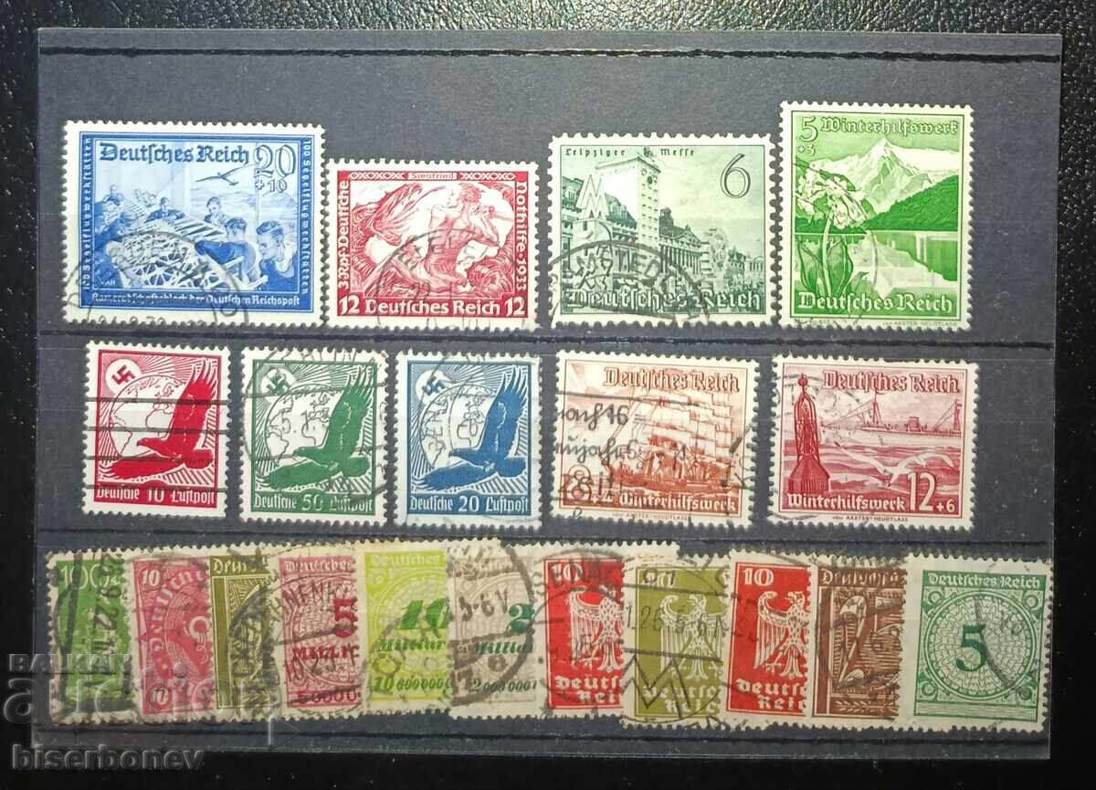 Γερμανία, Τρίτο Ράιχ, Γερμανική Αυτοκρατορία, Χίτλερ, 1933-1945 Γερμανία, Τρίτο Ράιχ, Γερμανική Αυτοκρατορία, Χίτλερ, 1933-1945