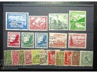 Γερμανία, Τρίτο Ράιχ, Γερμανική Αυτοκρατορία, Χίτλερ, 1933-1945