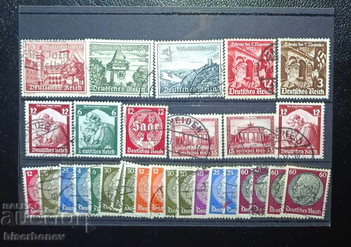 Γερμανία, Τρίτο Ράιχ, Γερμανική Αυτοκρατορία, Χίτλερ, 1933-1945 Γερμανία, Τρίτο Ράιχ, Γερμανική Αυτοκρατορία, Χίτλερ, 1933-1945