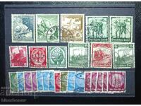 Γερμανία, Τρίτο Ράιχ, Γερμανική Αυτοκρατορία, Χίτλερ, 1933-1945