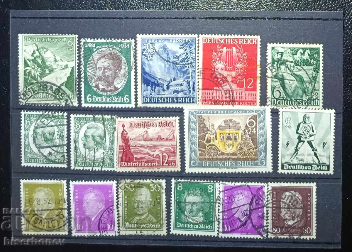 Γερμανία, Τρίτο Ράιχ, Γερμανική Αυτοκρατορία, Χίτλερ, 1933-1945 Γερμανία, Τρίτο Ράιχ, Γερμανική Αυτοκρατορία, Χίτλερ, 1933-1945