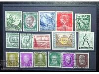 Γερμανία, Τρίτο Ράιχ, Γερμανική Αυτοκρατορία, Χίτλερ, 1933-1945