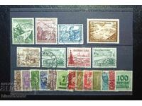 Γερμανία, Τρίτο Ράιχ, Γερμανική Αυτοκρατορία, Χίτλερ, 1933-1945