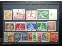 Γερμανία, Τρίτο Ράιχ, Γερμανική Αυτοκρατορία, Χίτλερ, 1933-1945