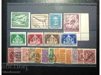 Γερμανία, Τρίτο Ράιχ, Γερμανική Αυτοκρατορία, Χίτλερ, 1933-1945