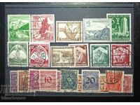 Γερμανία, Τρίτο Ράιχ, Γερμανική Αυτοκρατορία, Χίτλερ, 1933-1945