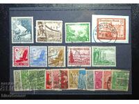 Γερμανία, Τρίτο Ράιχ, Γερμανική Αυτοκρατορία, Χίτλερ, 1933-1945