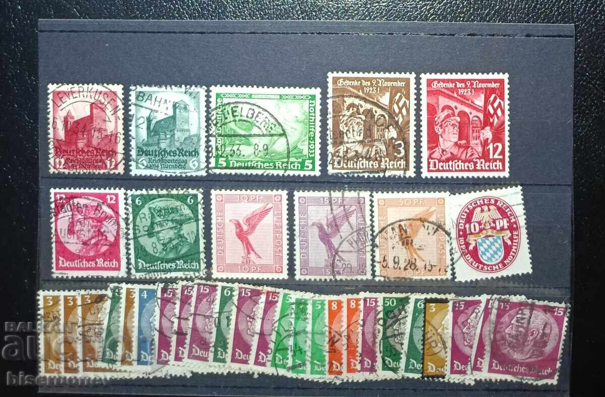 Γερμανία, Τρίτο Ράιχ, Γερμανική Αυτοκρατορία, Χίτλερ, 1933-1945 Γερμανία, Τρίτο Ράιχ, Γερμανική Αυτοκρατορία, Χίτλερ, 1933-1945