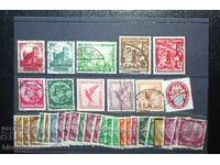 Γερμανία, Τρίτο Ράιχ, Γερμανική Αυτοκρατορία, Χίτλερ, 1933-1945