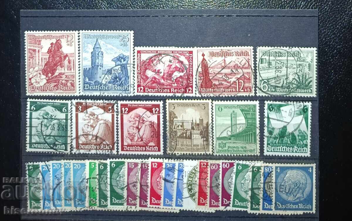 Γερμανία, Τρίτο Ράιχ, Γερμανική Αυτοκρατορία, Χίτλερ, 1933-1945 Γερμανία, Τρίτο Ράιχ, Γερμανική Αυτοκρατορία, Χίτλερ, 1933-1945