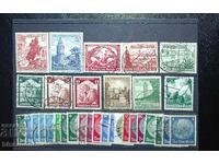 Γερμανία, Τρίτο Ράιχ, Γερμανική Αυτοκρατορία, Χίτλερ, 1933-1945