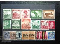 Γερμανία, Τρίτο Ράιχ, Γερμανική Αυτοκρατορία, Χίτλερ, 1933-1945