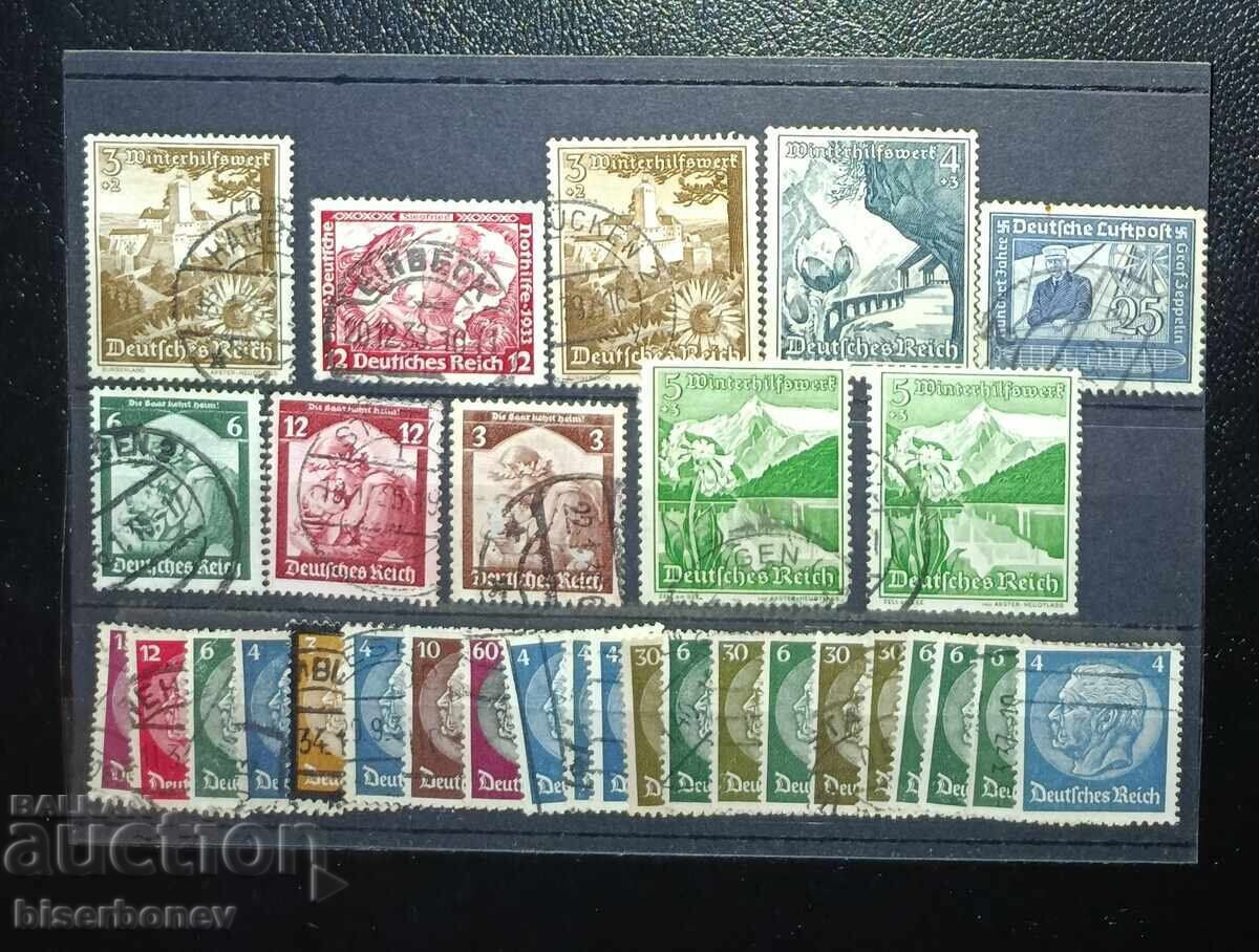 Γερμανία, Τρίτο Ράιχ, Γερμανική Αυτοκρατορία, Χίτλερ, 1933-1945 Γερμανία, Τρίτο Ράιχ, Γερμανική Αυτοκρατορία, Χίτλερ, 1933-1945