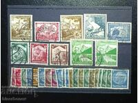 Γερμανία, Τρίτο Ράιχ, Γερμανική Αυτοκρατορία, Χίτλερ, 1933-1945