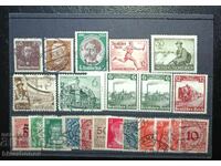 Γερμανία, Τρίτο Ράιχ, Γερμανική Αυτοκρατορία, Χίτλερ, 1933-1945