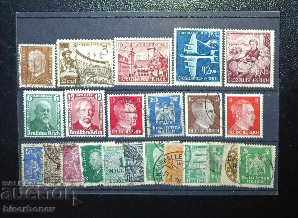 Γερμανία, Τρίτο Ράιχ, Γερμανική Αυτοκρατορία, Χίτλερ, 1933-1945 Γερμανία, Τρίτο Ράιχ, Γερμανική Αυτοκρατορία, Χίτλερ, 1933-1945