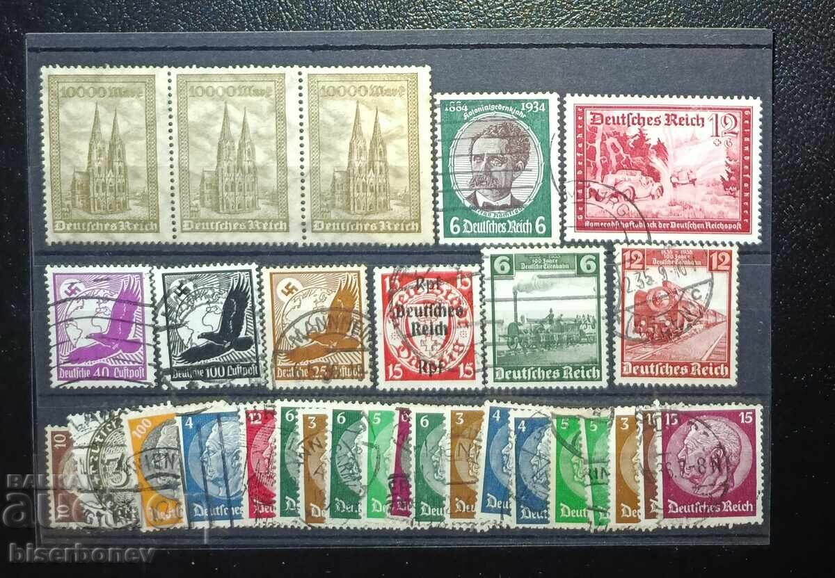 Γερμανία, Τρίτο Ράιχ, Γερμανική Αυτοκρατορία, Χίτλερ, 1933-1945 Γερμανία, Τρίτο Ράιχ, Γερμανική Αυτοκρατορία, Χίτλερ, 1933-1945