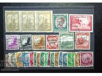 Γερμανία, Τρίτο Ράιχ, Γερμανική Αυτοκρατορία, Χίτλερ, 1933-1945