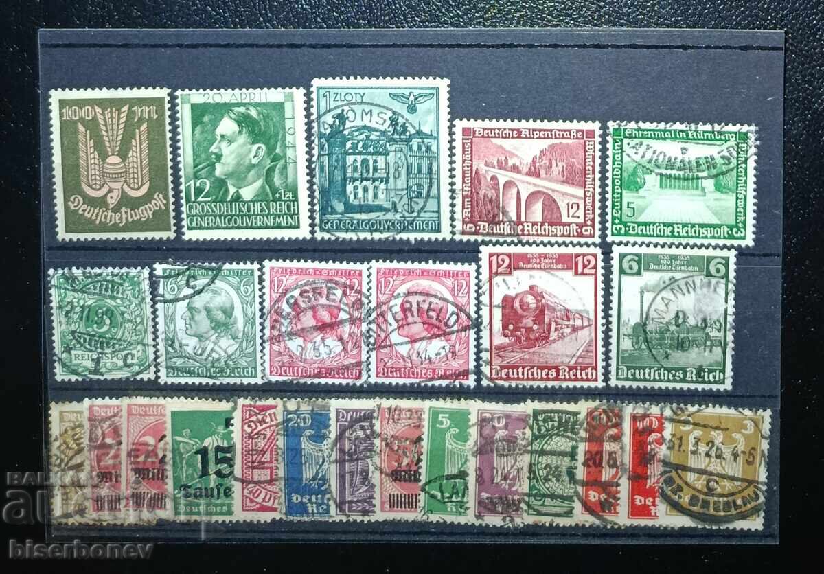 Γερμανία, Τρίτο Ράιχ, Γερμανική Αυτοκρατορία, Χίτλερ, 1933-1945 Γερμανία, Τρίτο Ράιχ, Γερμανική Αυτοκρατορία, Χίτλερ, 1933-1945