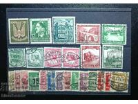 Γερμανία, Τρίτο Ράιχ, Γερμανική Αυτοκρατορία, Χίτλερ, 1933-1945