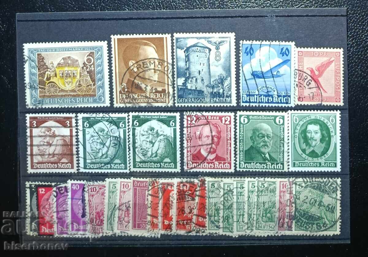 Γερμανία, Τρίτο Ράιχ, Γερμανική Αυτοκρατορία, Χίτλερ, 1933-1945 Γερμανία, Τρίτο Ράιχ, Γερμανική Αυτοκρατορία, Χίτλερ, 1933-1945