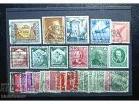 Γερμανία, Τρίτο Ράιχ, Γερμανική Αυτοκρατορία, Χίτλερ, 1933-1945