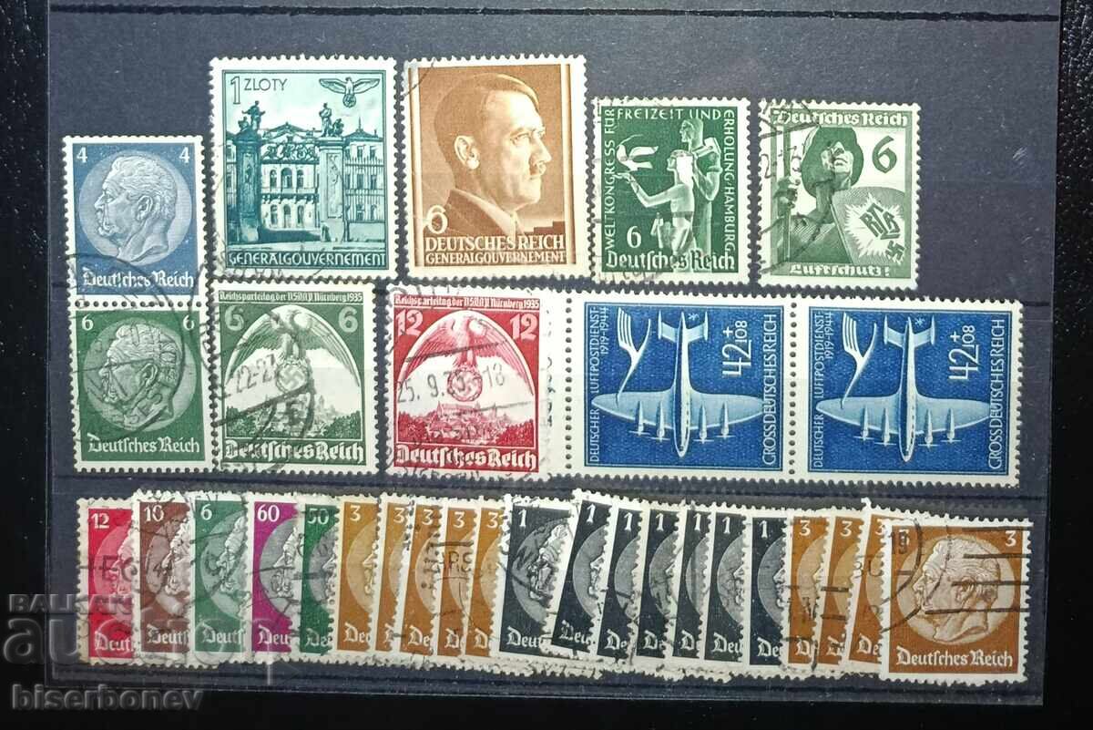 Γερμανία, Τρίτο Ράιχ, Γερμανική Αυτοκρατορία, Χίτλερ, 1933-1945 Γερμανία, Τρίτο Ράιχ, Γερμανική Αυτοκρατορία, Χίτλερ, 1933-1945