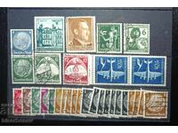 Γερμανία, Τρίτο Ράιχ, Γερμανική Αυτοκρατορία, Χίτλερ, 1933-1945