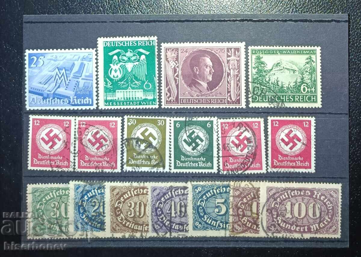 Германия, Трети райх, Германска империя, Хитлер, 1933-1945 г Германия, Трети райх, Германска империя, Хитлер, 1933-1945 г