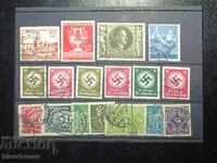 Германия, Трети райх, Германска империя, Хитлер, 1933-1945 г