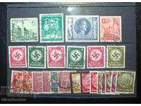 Германия, Трети райх, Германска империя, Хитлер, 1933-1945 г