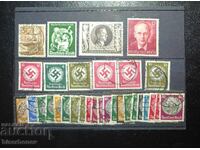 Германия, Трети райх, Германска империя, Хитлер, 1933-1945 г