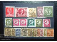 Германия, Трети райх, Германска империя, Хитлер, 1933-1945 г